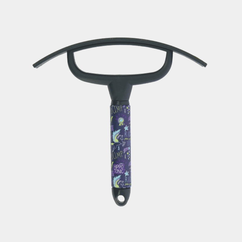 Hippotonic - Couteau de chaleur Soft fantaisie marine | - Ohlala