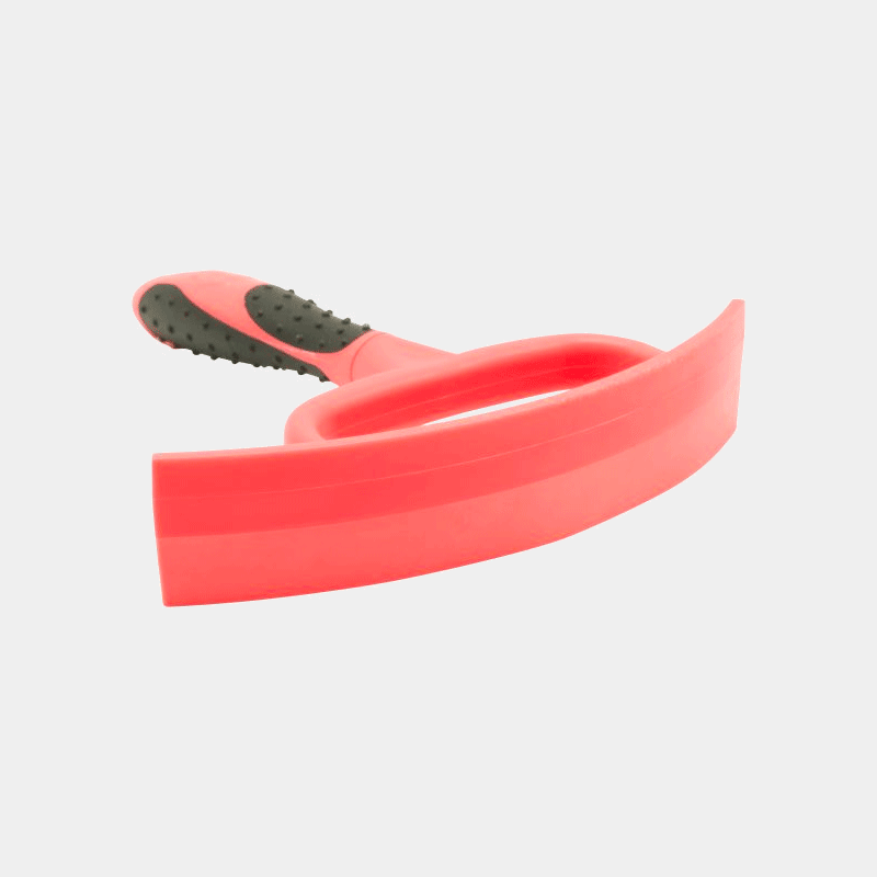 Imperial Riding - Couteau de chaleur Grippy rose | - Ohlala