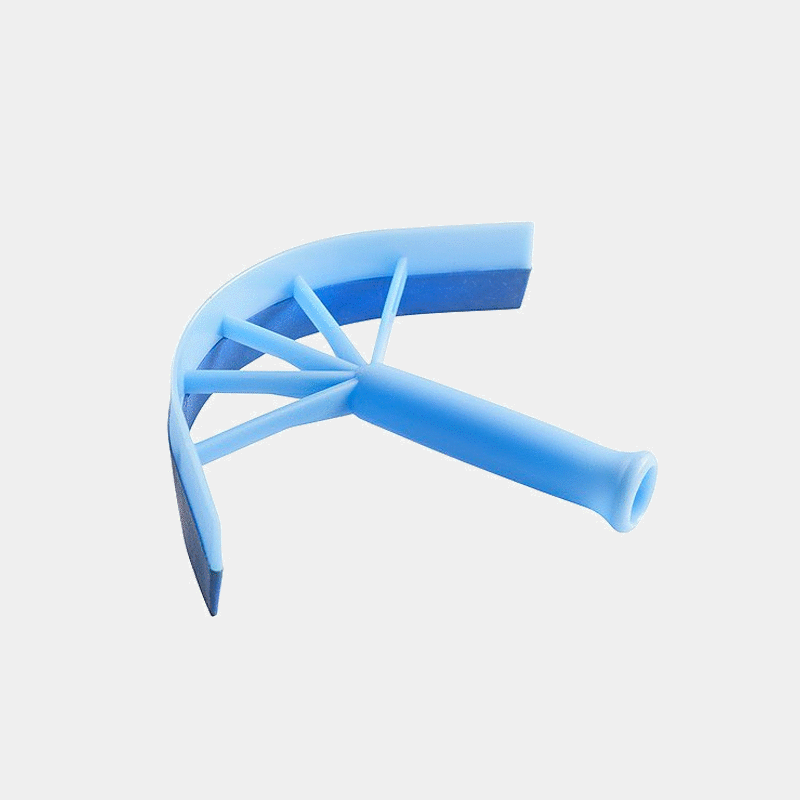 Hippotonic - Couteau de chaleur soft bleu roi/ciel | - Ohlala