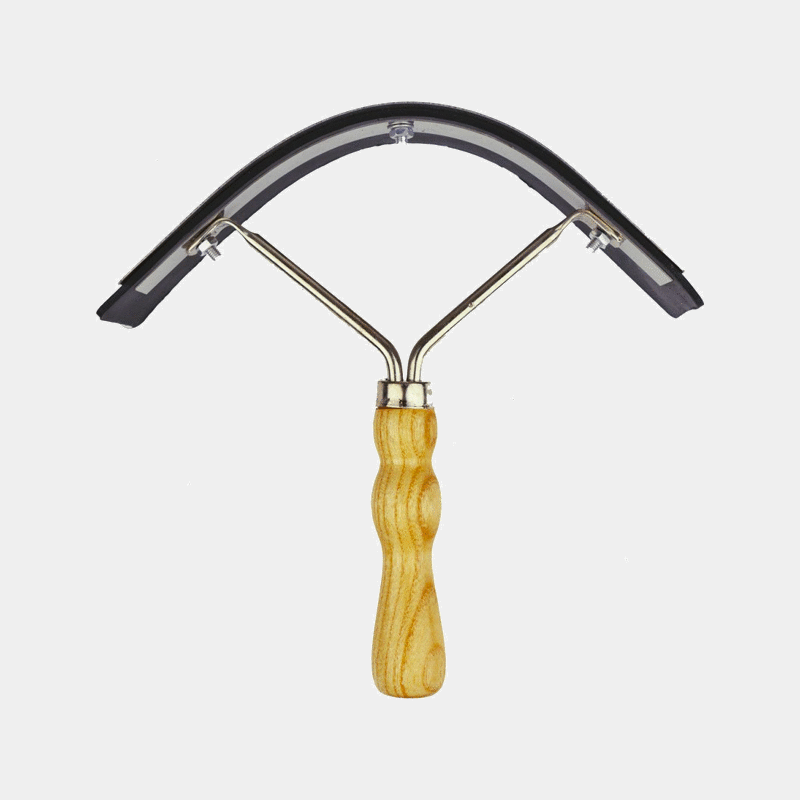 Hippotonic - Couteau de chaleur cintre luxe | - Ohlala