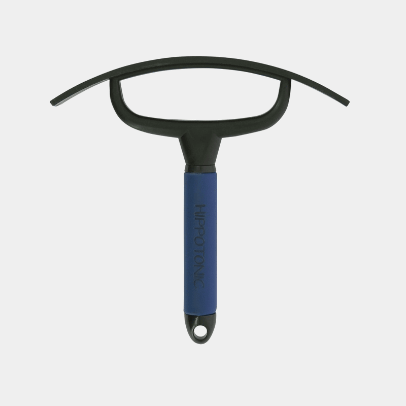 Hippotonic - Couteau de chaleur soft marine | - Ohlala