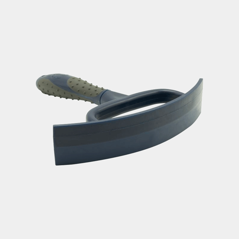 Imperial Riding - Couteau de chaleur Grippy marine | - Ohlala