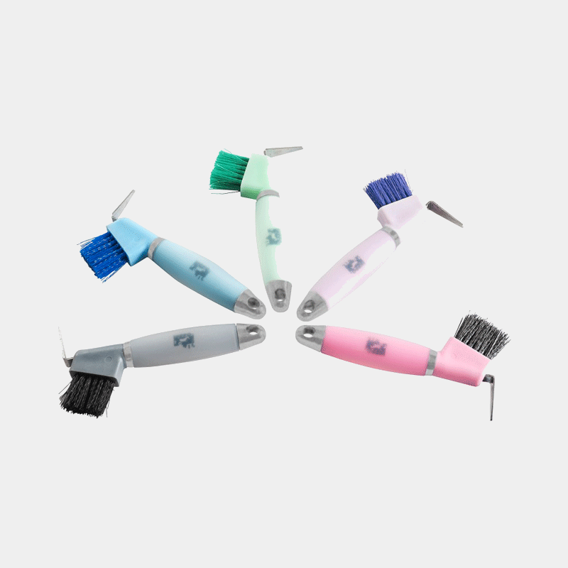 Hippotonic - Cure-pied Gel | - Ohlala