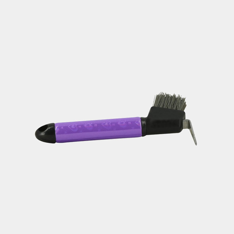 Hippotonic - Cure-pieds glossy heart violet