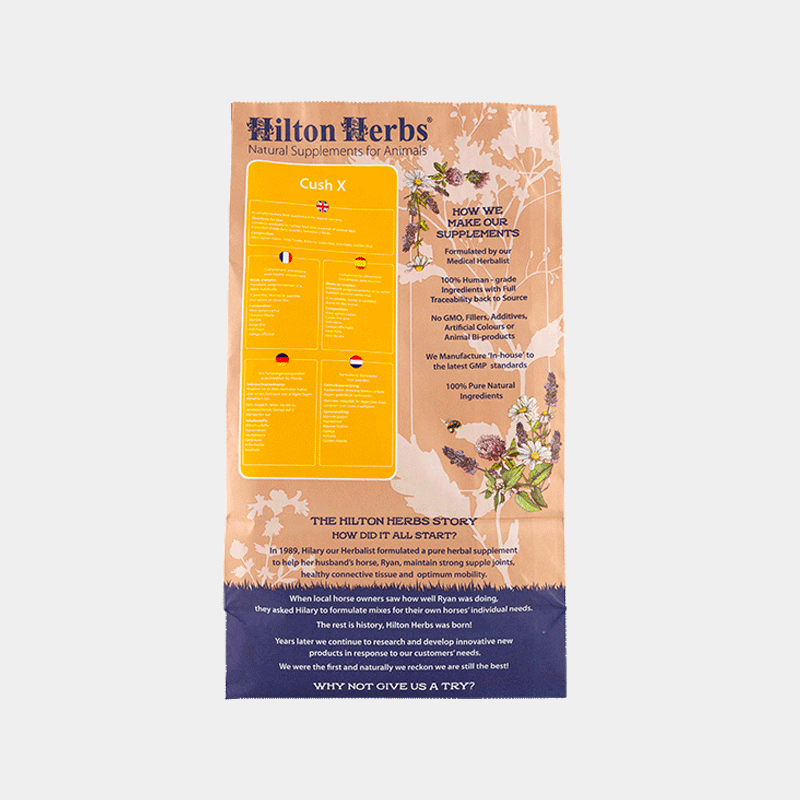 Hilton Herbs - Compléments alimentaire Syndrome de Cushing CUSH-X 1kg | - Ohlala