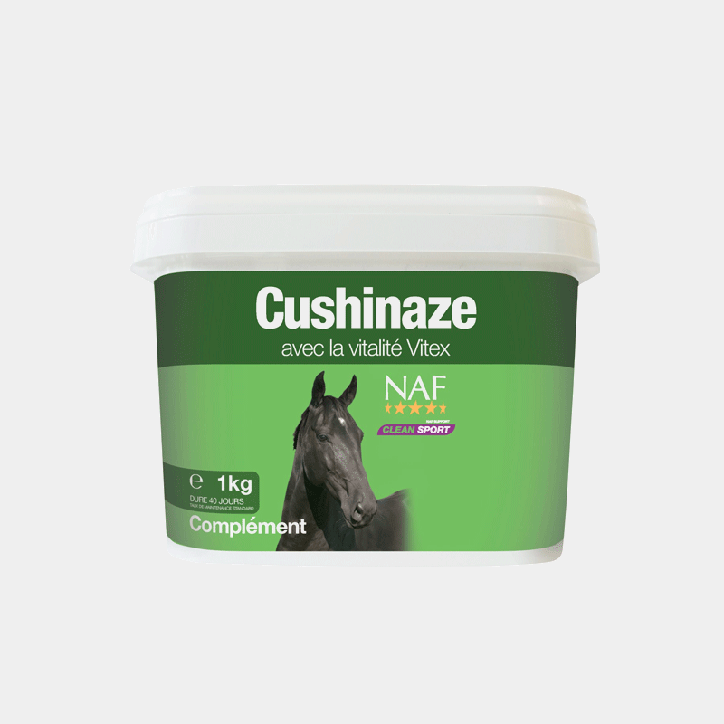 NAF - Cushinaze | - Ohlala
