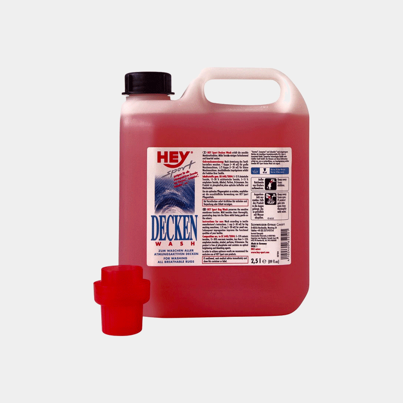 Hey Sport - Rug-Wash | - Ohlala