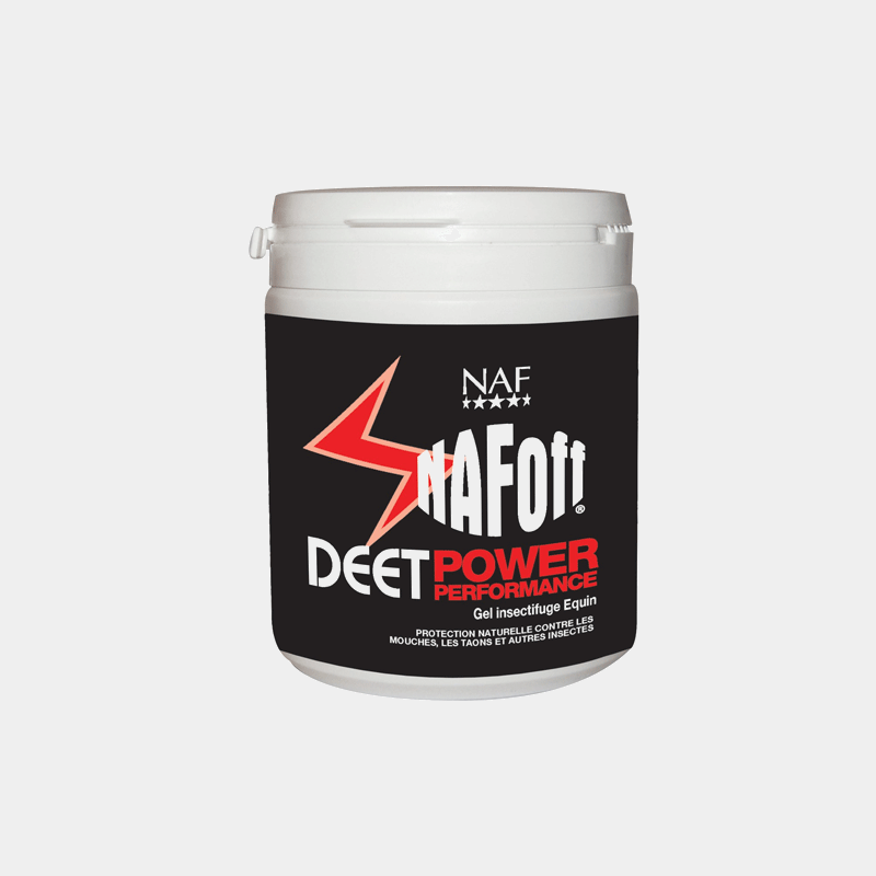 NAF - Deet Power Gel | - Ohlala