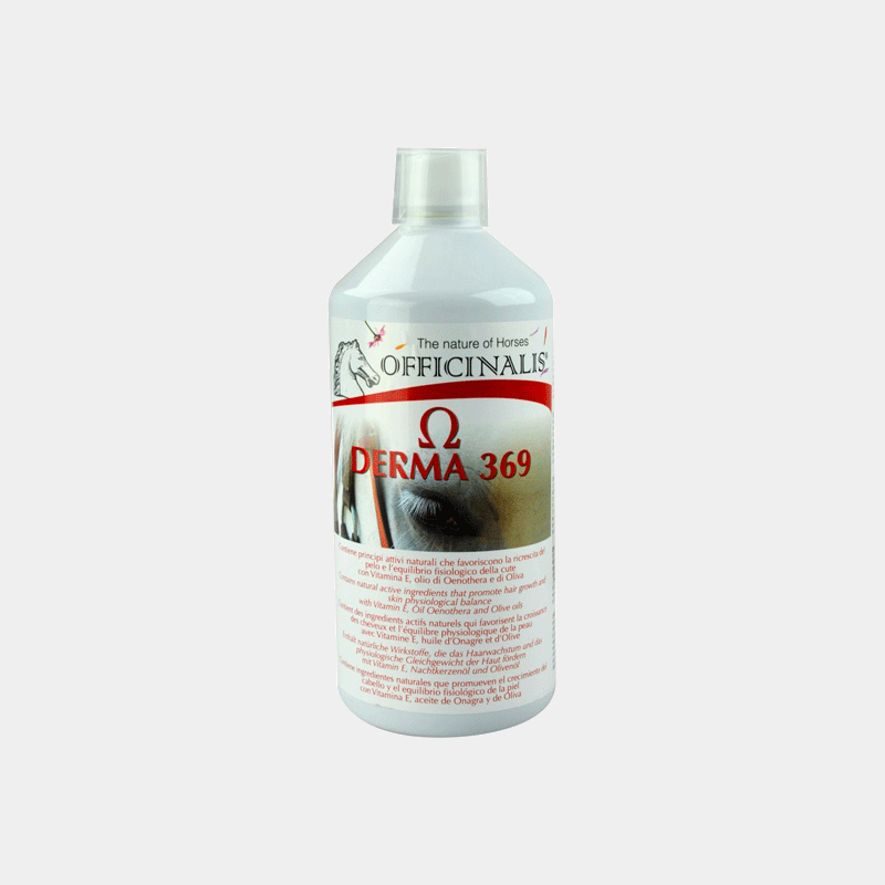 Officinalis - Derma 369 | - Ohlala