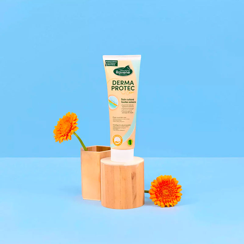 Ravene - Crème soin cutané Derma Protec