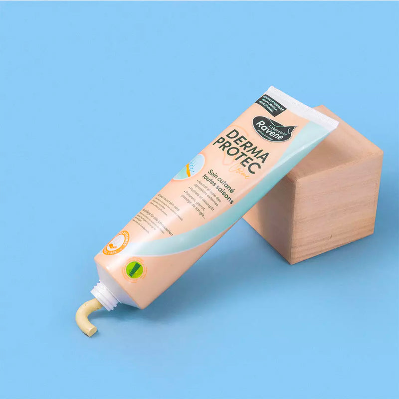 Ravene - Crème soin cutané Derma Protec