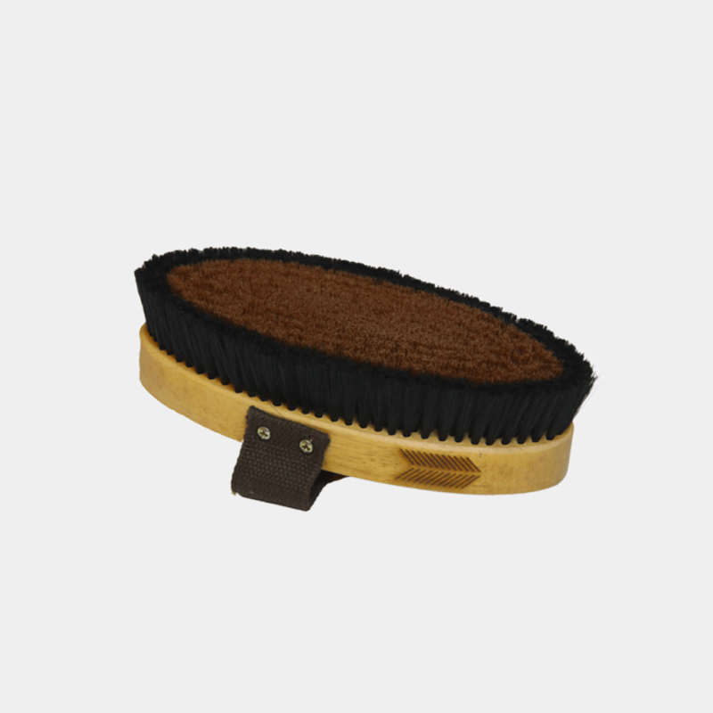 Grooming Deluxe - Brosse douce à poils durs | - Ohlala