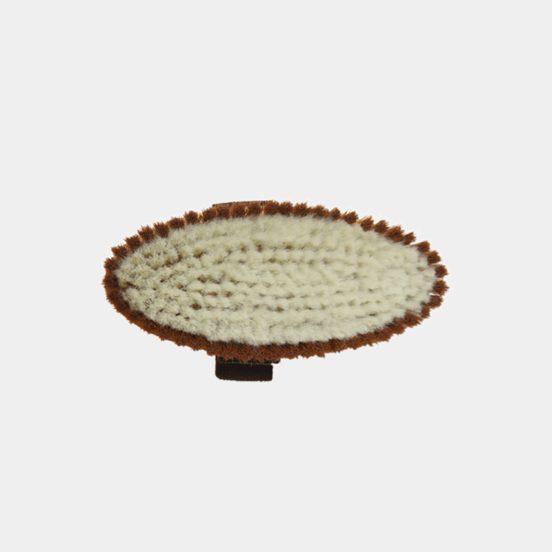 Grooming Deluxe - Brosse douce à poils doux | - Ohlala