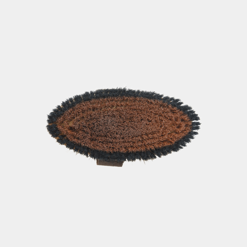 Grooming Deluxe - Brosse douce à poils durs | - Ohlala