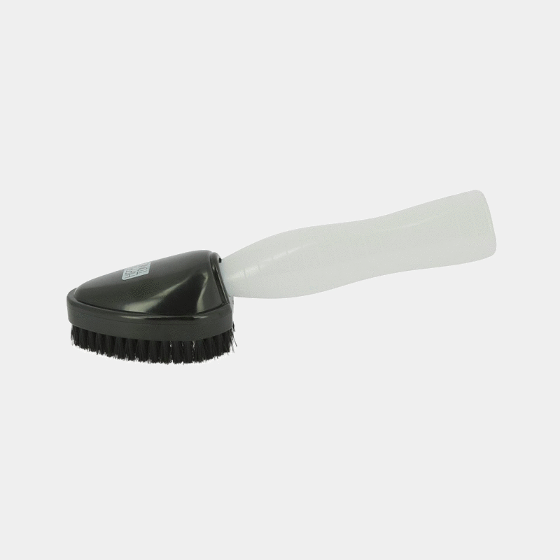 Hippotonic - Applicateur shampooing noir | - Ohlala