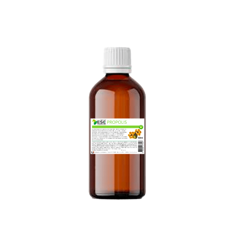 ESC Laboratoire - Propolis soin externe purification et immunité