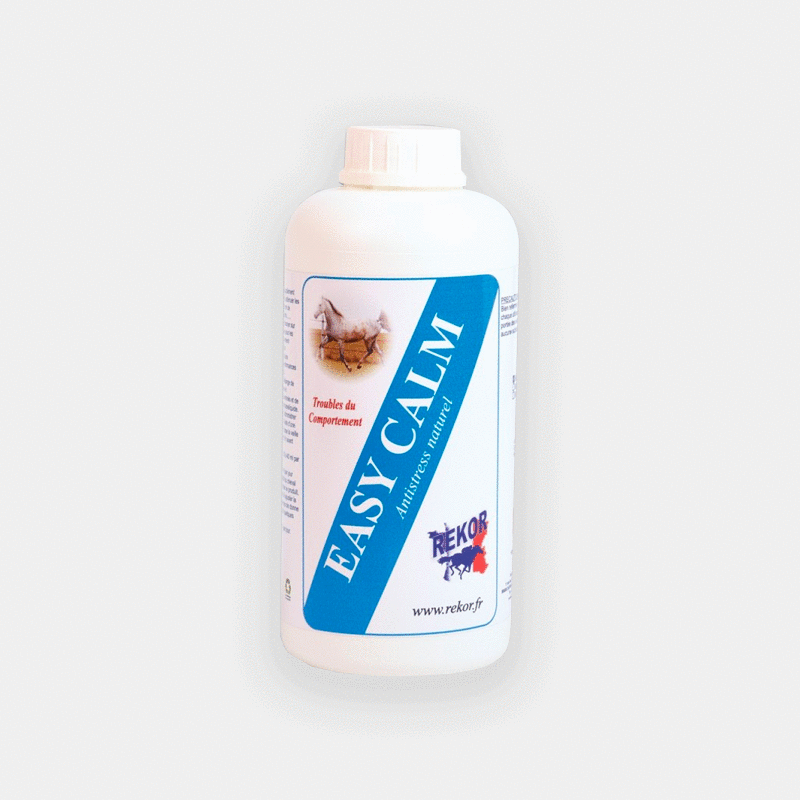 Rekor - Complément Easy Calm 1L | - Ohlala