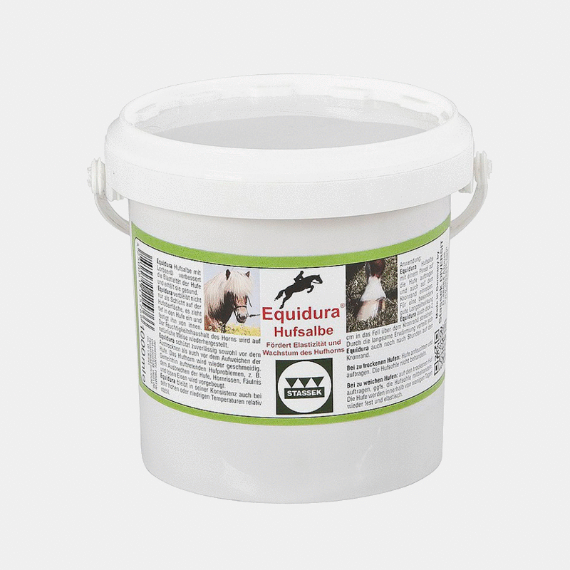 Stassek - Equidura baume pour sabots 5kg | - Ohlala