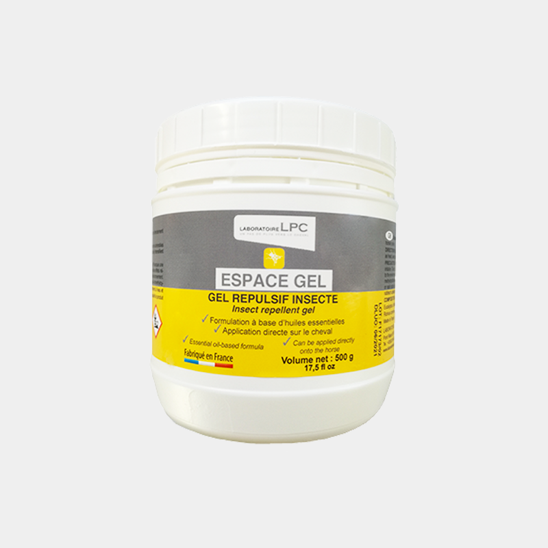 Laboratoire LPC - Gel anti-mouches | - Ohlala