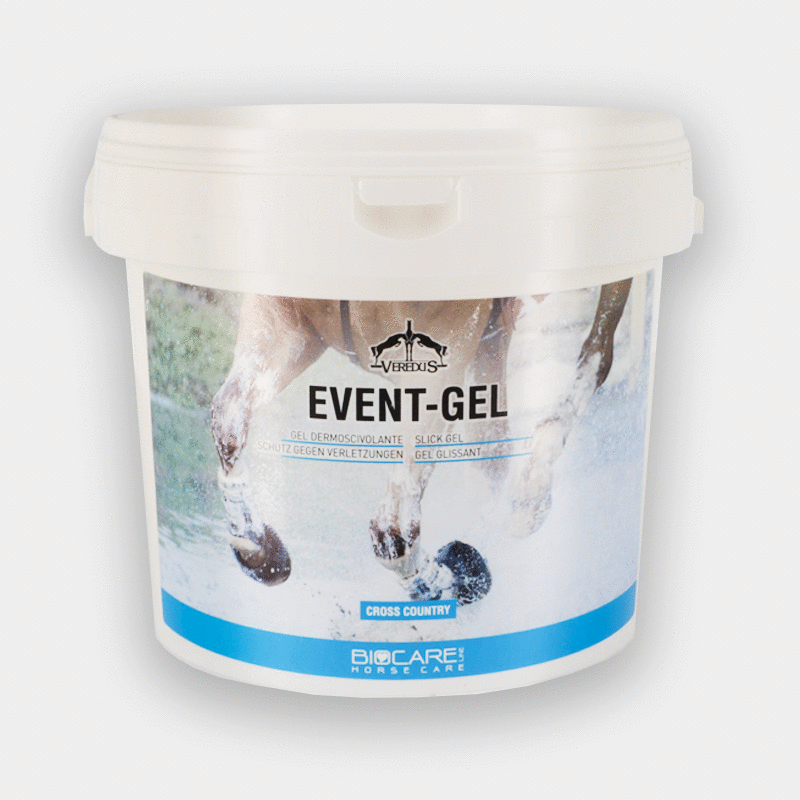 Veredus - Gel pour cross anti-lésion Event Gel 2l | - Ohlala