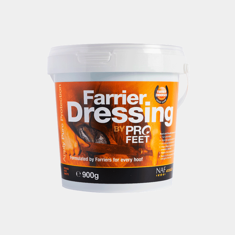 NAF - Farrier dressing | - Ohlala