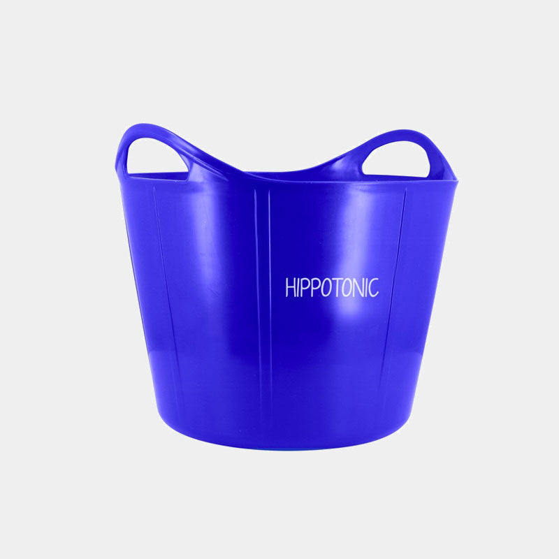 Hippotonic - Flexi bac bleu 28 L | - Ohlala