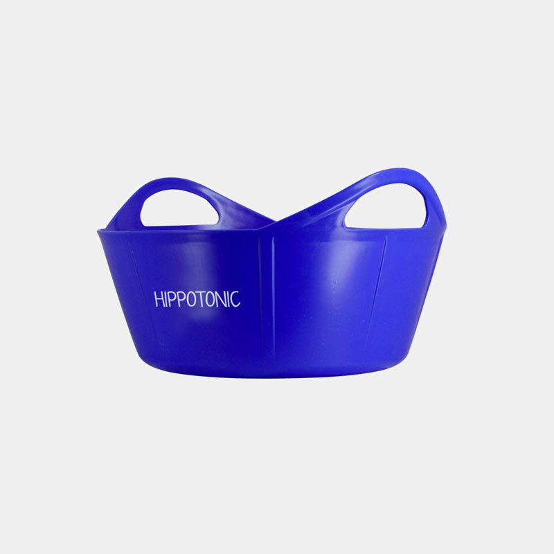 Hippotonic - Flexi bac bleu 15 L | - Ohlala