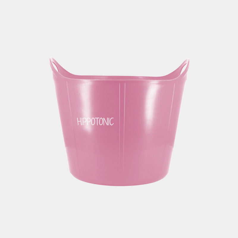 Hippotonic - Flexi bac rose 28 L | - Ohlala