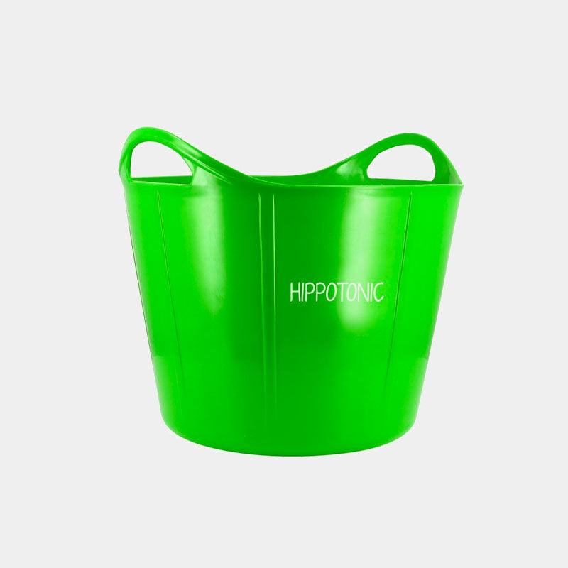 Hippotonic - Flexi bac vert 28 L | - Ohlala