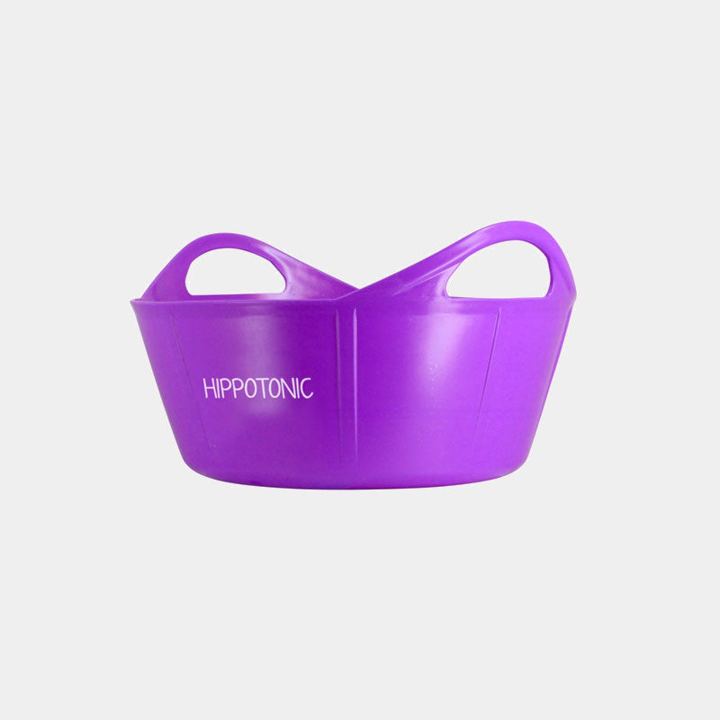 Hippotonic - Flexi bac violet 15 L | - Ohlala