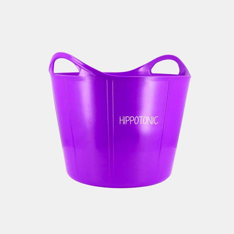 Hippotonic - Flexi bac violet 28 L | - Ohlala