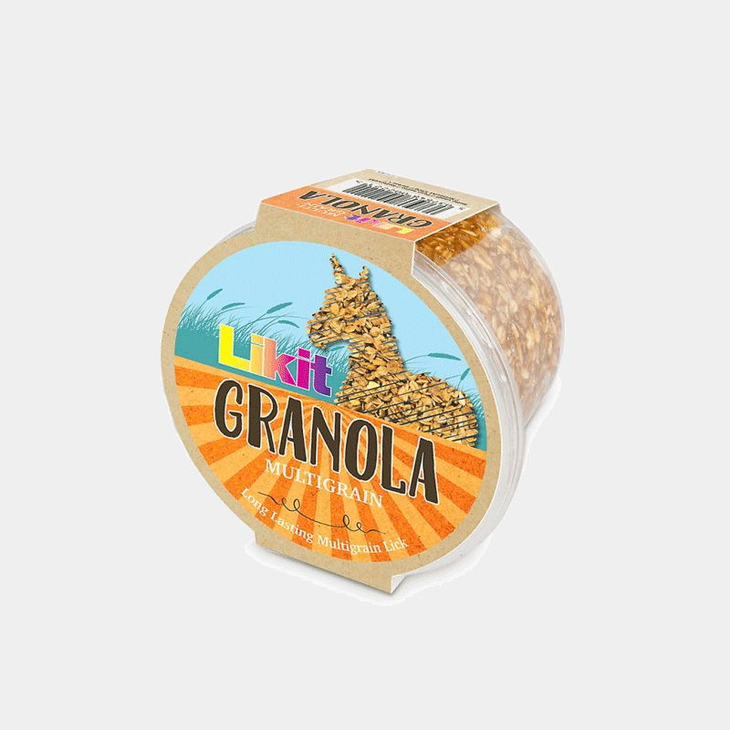Likit - Pierre Likit Granola 550 g | - Ohlala