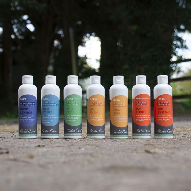 Alodis Care - Gel cicatrisant Cica Soin