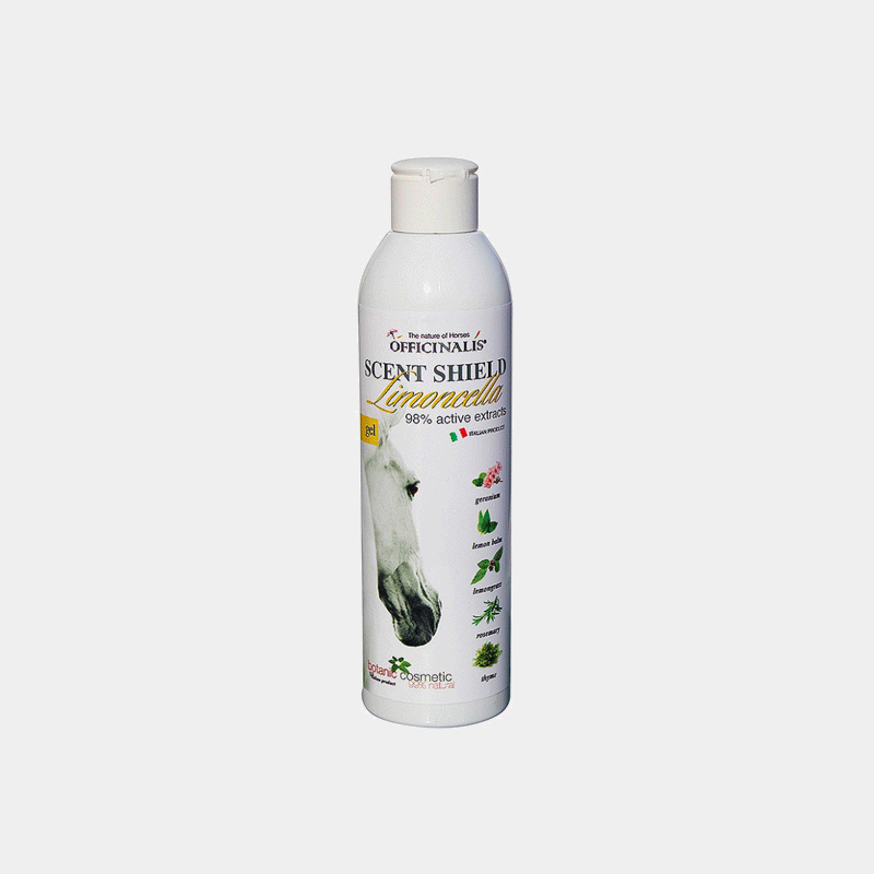 Officinalis - Gel Senteurs Actives Limoncella | - Ohlala