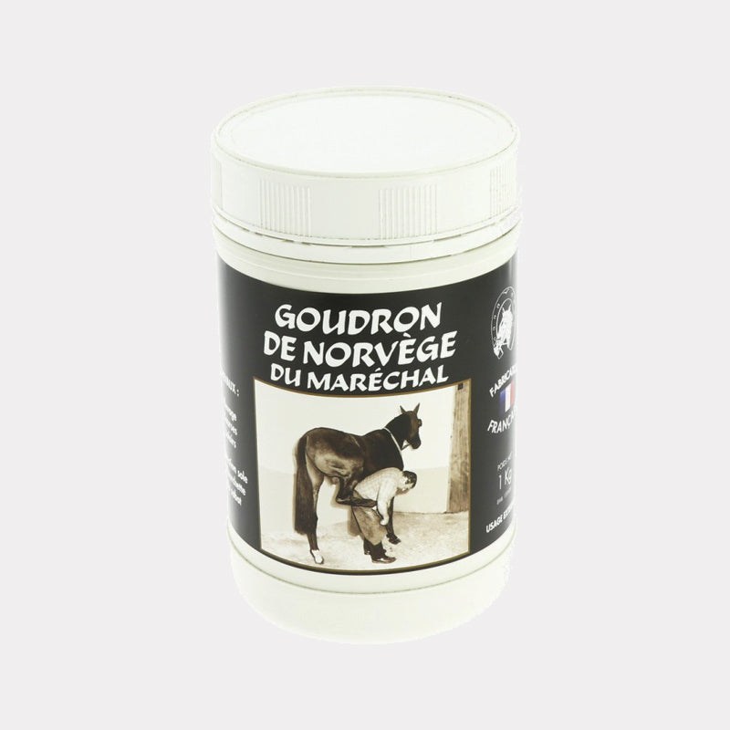 Goudron de Norvège du Maréchal | - Ohlala