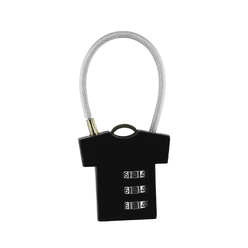 Hippotonic - Cadenas pour coffre de pansage T-shirt noir