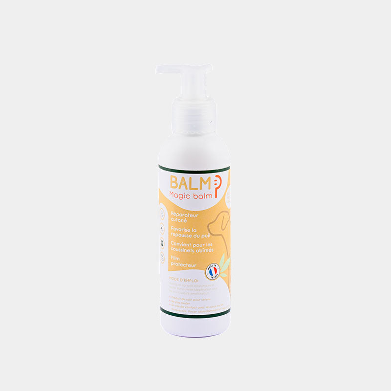 Happy Scoop - Baume multi-usages plaies Balm pour chiens