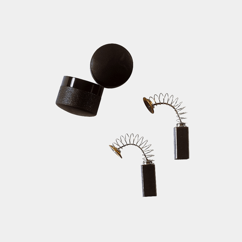 Charbons pour tondeuse Norton et Heiniger | - Ohlala