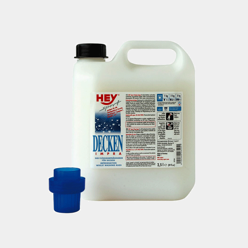 Hey Sport - Rug-Impra | - Ohlala