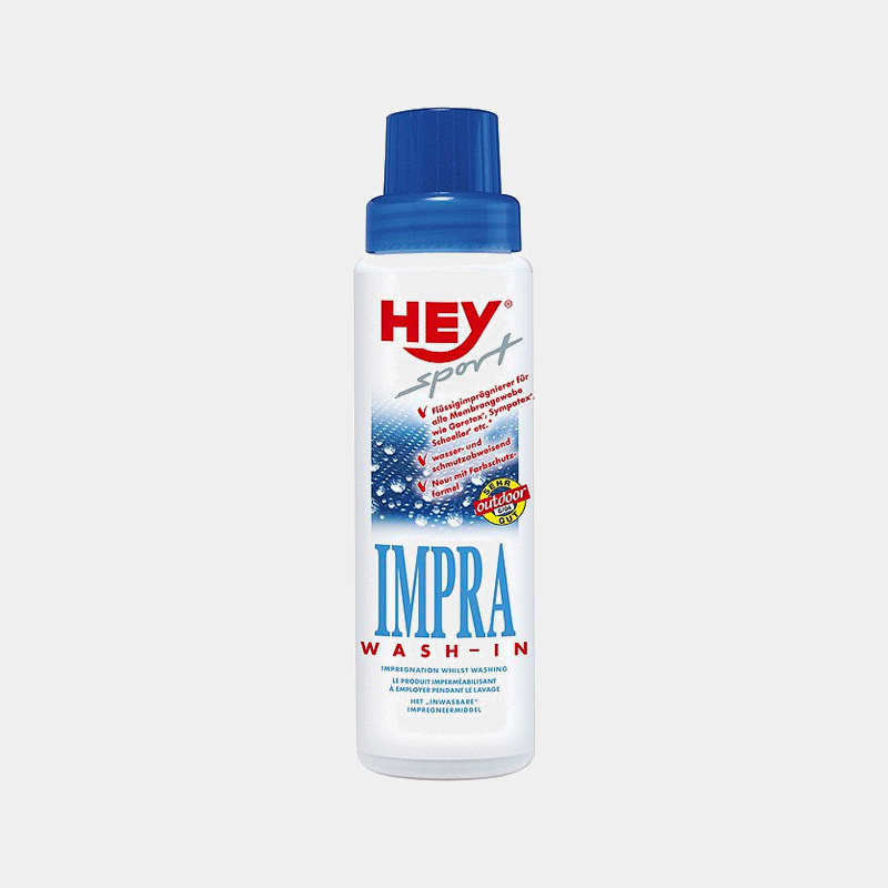 Hey Sport - Impra Wash | - Ohlala