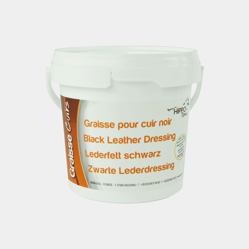 Hippotonic - Graisse pour cuir | - Ohlala