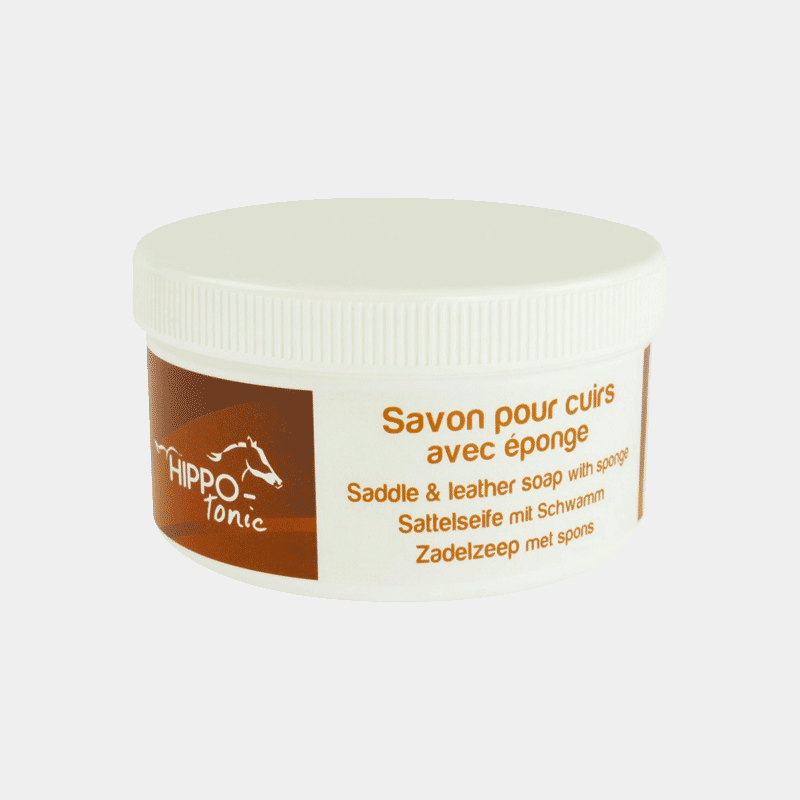 Hippotonic - Savon pour cuirs | - Ohlala