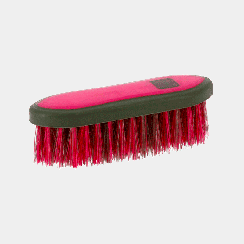 Hippotonic - Bouchon softfun rose néon | - Ohlala