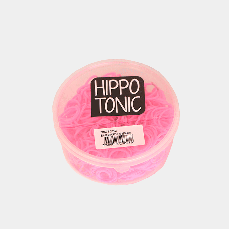 Hippotonic - Élastiques à crinières | - Ohlala