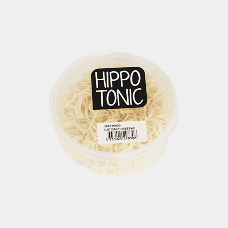 Hippotonic - Élastiques à crinières | - Ohlala