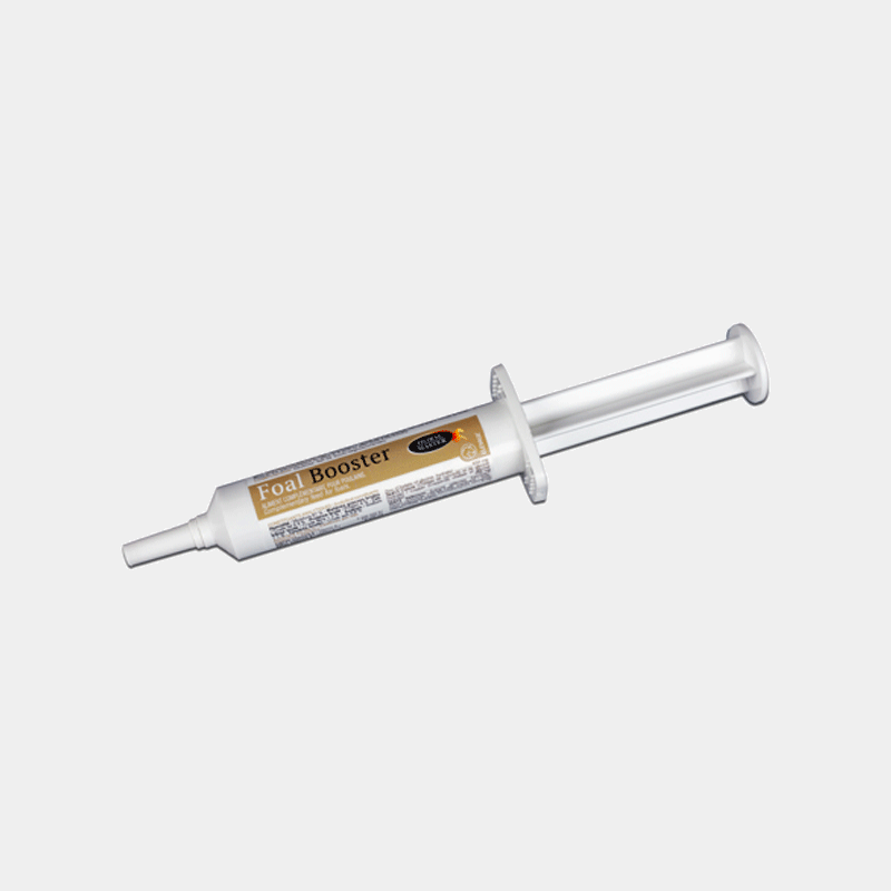 Horse Master - Complément alimentaire dynamisme du poulain Foal Booster 15 ml | - Ohlala