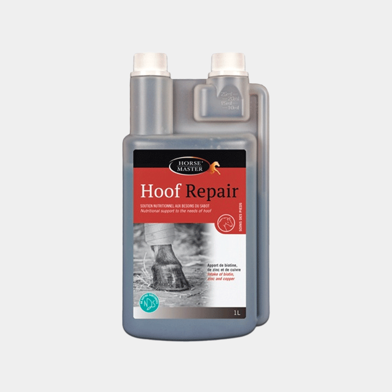 Horse Master - Complément alimentaire biotine Hoof Repair | - Ohlala
