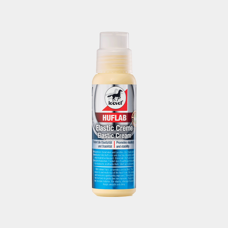 Leovet - Huflab crème élastique 200 ml | - Ohlala