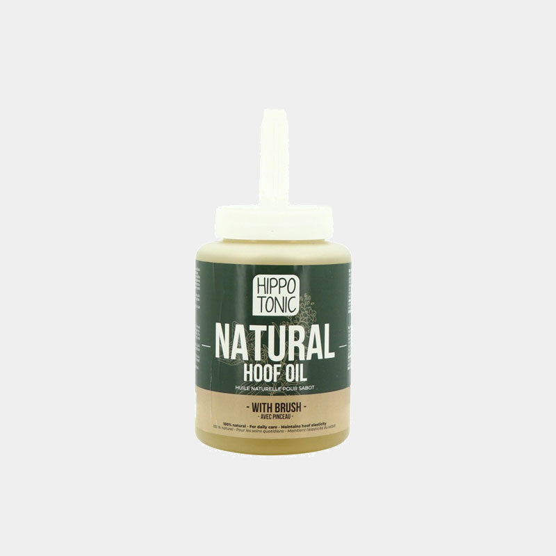 Hippotonic - Huile naturelle pour sabot 450 ml