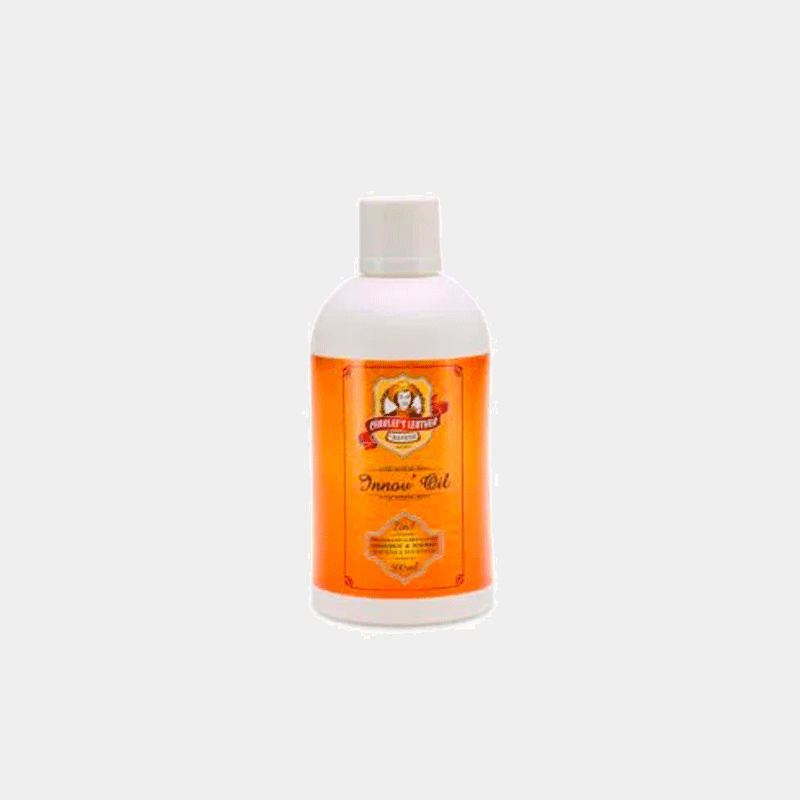 Ravene - Huile pour cuirs Innov'Oil 500ml | - Ohlala